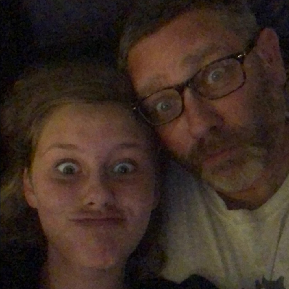 Meet your Posher, Travis